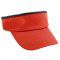 Performance Visor-red