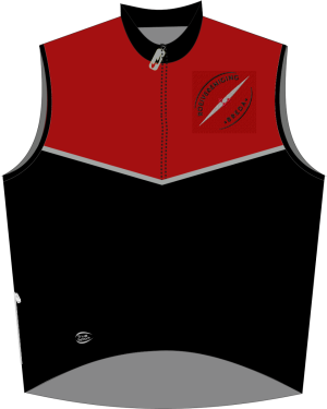 Bodywarmer Breda