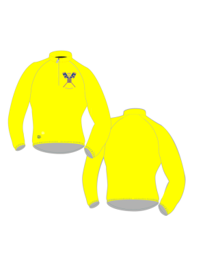 Fluor Second layer pully De Compagnie damesmodel