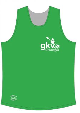 Singlet GKV dames model