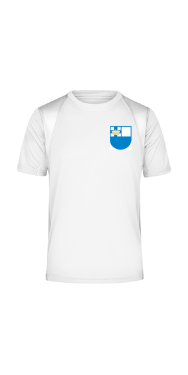 Hunze wedstrijdshirt