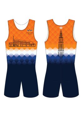 Roeipak Hunze Lustrum