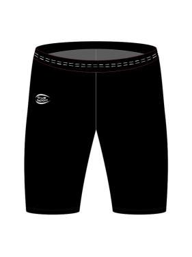 Korte roeibroek-black-Extra extra Large