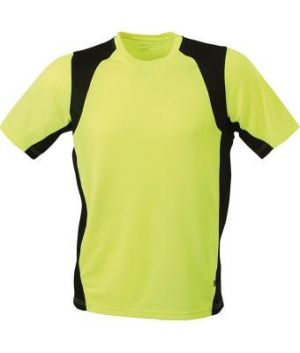 Fluor heren shirt 