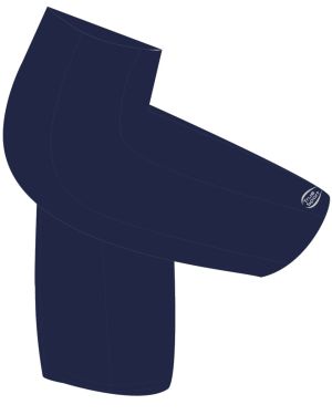 Korte roeibroek Hunze Lustrum passend bij het T-shirt