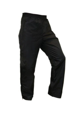 Ritsbroek zwart